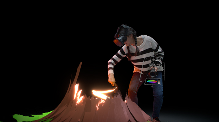 #BuroArtBeat: Virtual reality art comes to Malaysia
