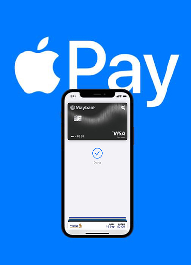 How to use Apple Pay in Malaysia on your iPhone and Apple Watch