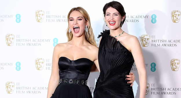 Our favourite looks from the 2018 BAFTA Film Awards