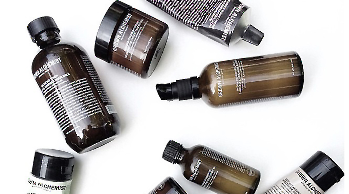 Grown Alchemist: The natural-organic skincare solution your body secretly craves