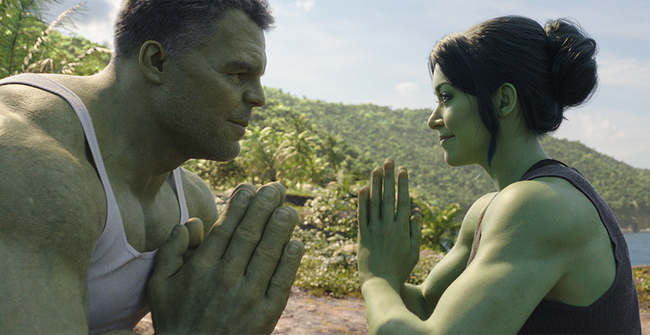 ‘She-Hulk’ first impressions: Is the latest MCU series worth a watch?