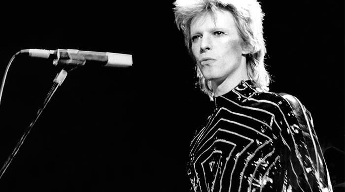 Breaking: David Bowie dead at the age of 69
