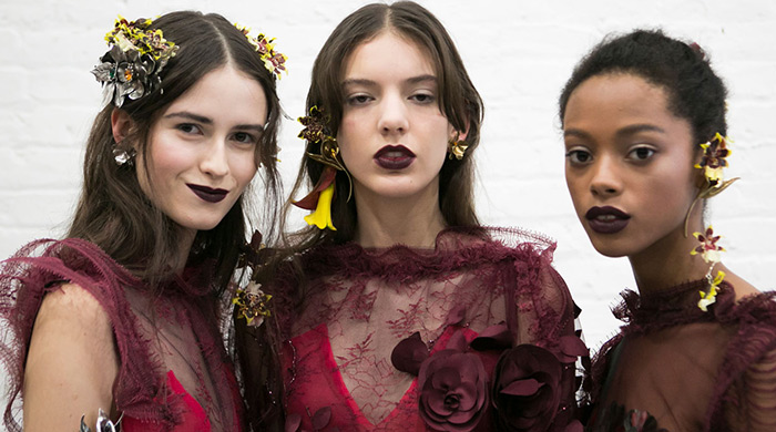 8 Notable beauty looks from New York Fashion Week to emulate