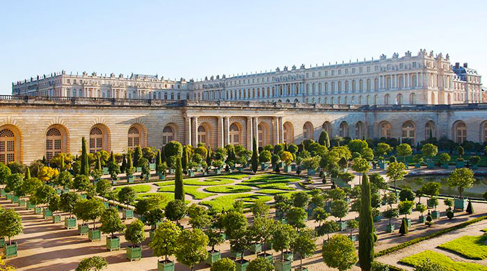 5 Best royal palaces to visit in Europe