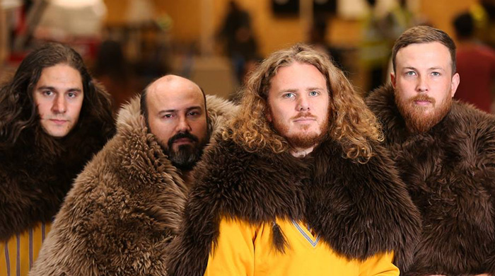 Ikea released a new instruction sheet—now we can DIY a Game of Thrones cape with a rug
