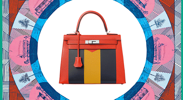 32 Luxurious Valentine’s gift ideas for him and her—from Hermès’ SS18 collection