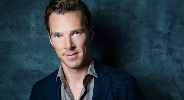 Benedict Cumberbatch is Jaeger-LeCoultre’s newest ambassador