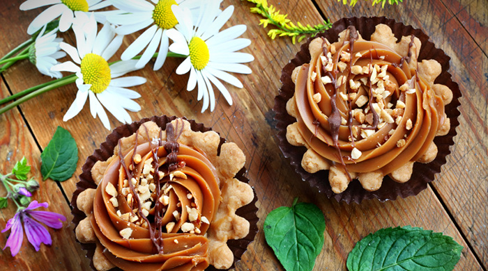 #CheatDayEats: Cupcakes