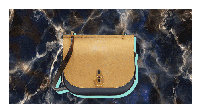 It-bag of the week: The Mulberry Amberley