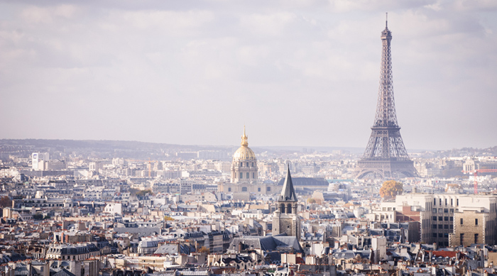 Make the most of PFW: 5 things to do in Paris