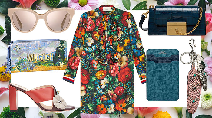 12 Gift ideas for your fashionable mum this Mother’s Day