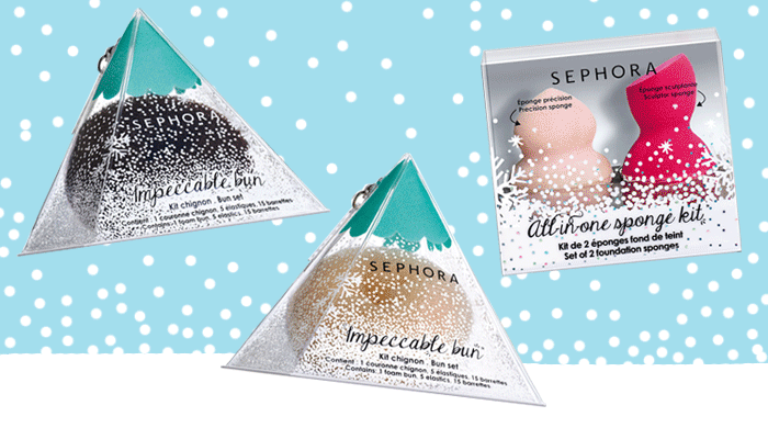 Christmas just got better with these beauty toys from Sephora