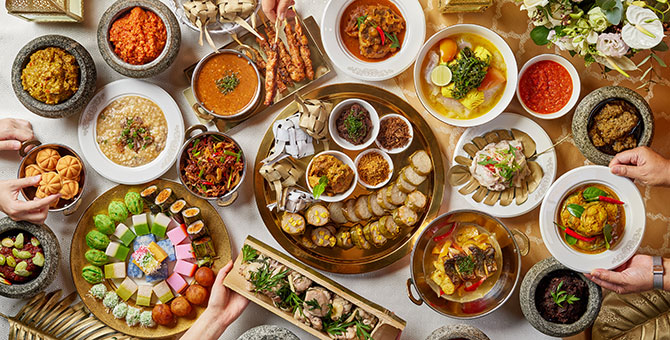 Ramadan 2022: 22 Hotel buffets to ‘buka puasa’ with loved ones in the Klang Valley