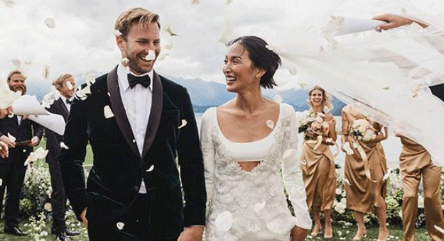 #BuroBrides: 9 Lessons we learned from Nicole Warne’s epic destination wedding