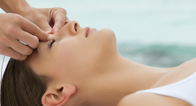 Tried and tested: ‘Muscle Stimulation’ facial is a thing