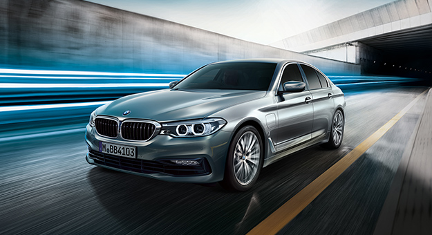 The first-ever BMW 5 Series Hybrid with eDrive Technology is now here in Malaysia