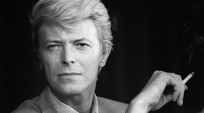 Happy Birthday, David Bowie!
