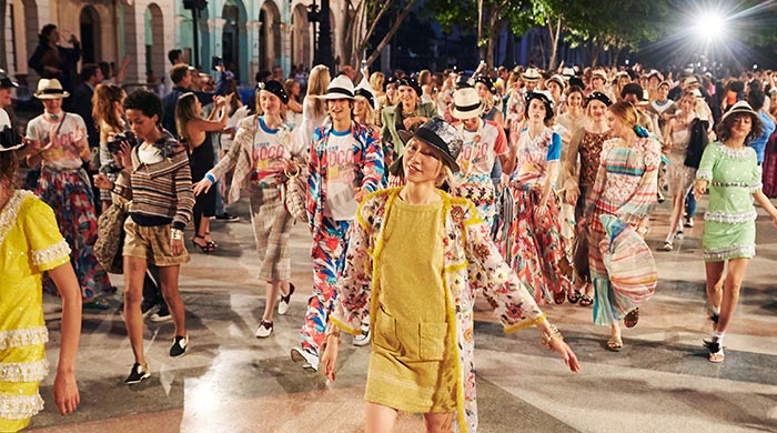 6 Things to know about Chanel Cruise 2017