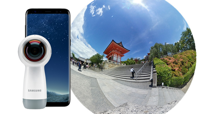 Should the new Samsung Gear 360 be on your to-buy list?