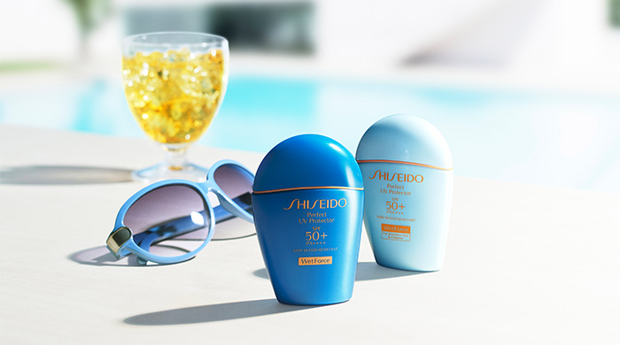 Why Shiseido’s newest sun care treat is all you’ll need this summer