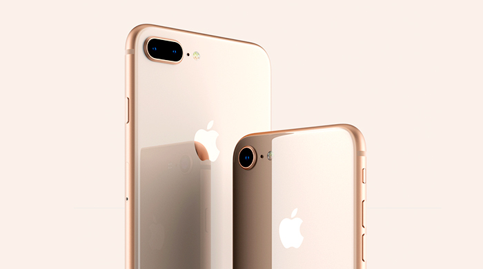 Everything you need to know about the iPhone 8 and iPhone 8 Plus