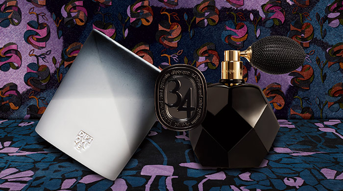 Diptyque’s Collection 34 is a fashionable work of art