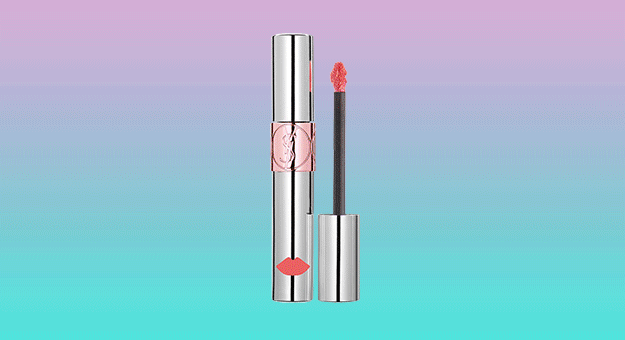 5 New lip products (that aren’t matte lipsticks) to get you back on the glossy lip trend
