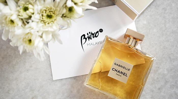 Watch Our First Impressions Of The Gabrielle Chanel Fragrance Buro