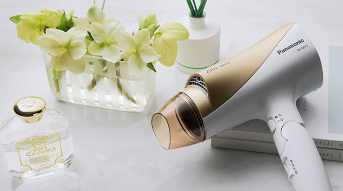 3 Important but often overlooked features on hair dryers