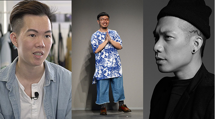 3 Malaysian designers who are making waves in the international scene