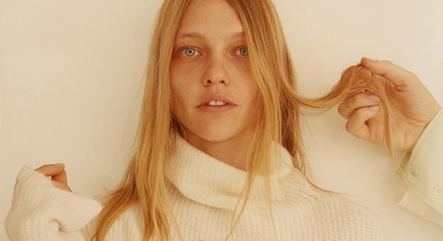 An insight into up-and-coming RTW label, Sies Marjan