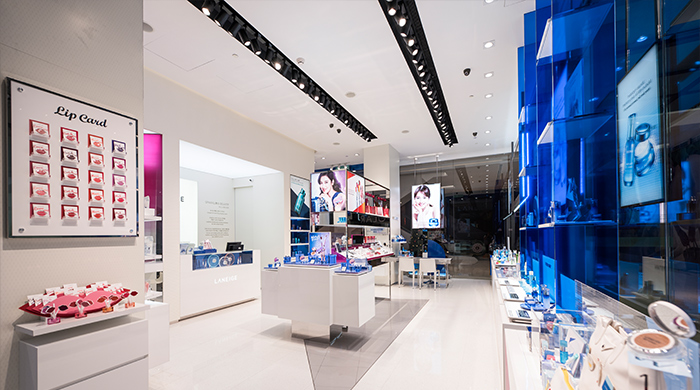 3 Reasons to check out Laneige’s new store at Pavilion Elite