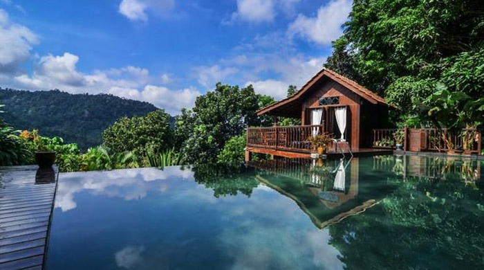 8 Gorgeous forest getaways in Malaysia for a quick escape
