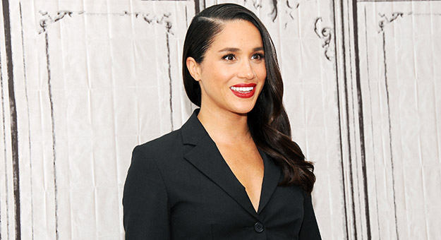 A look at Meghan Markle’s best style moments