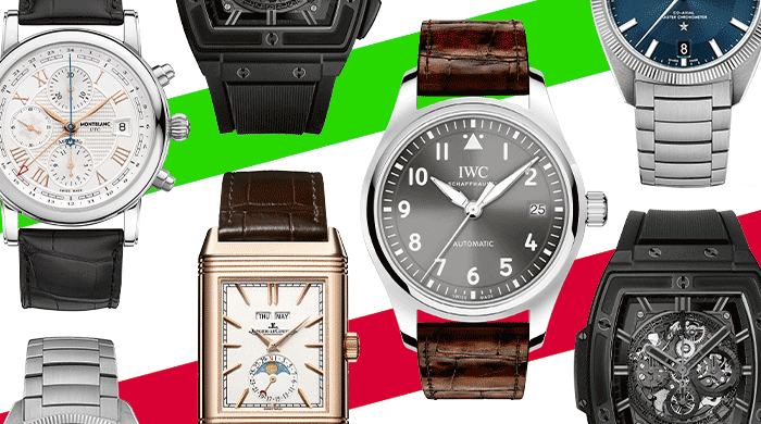 Father’s Day 2016: Mighty classic timepieces dad will love