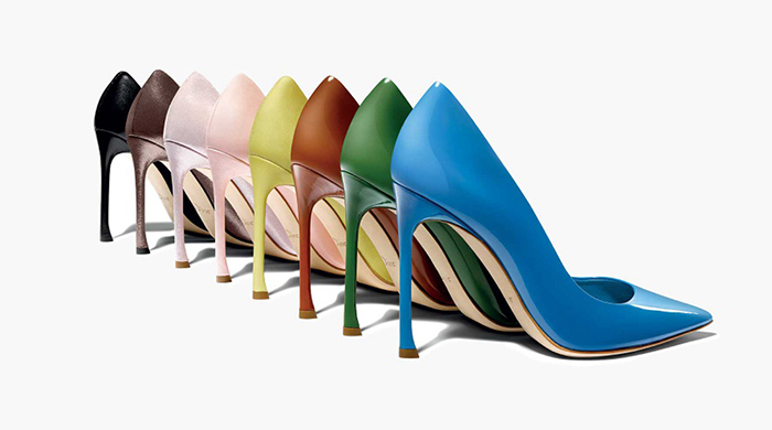 Killer heels for every #PowerWoman out there