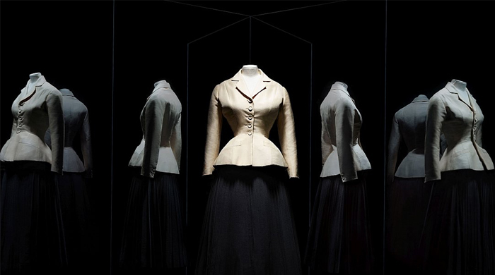 Dior to stage the largest ever fashion retrospective in Paris this July