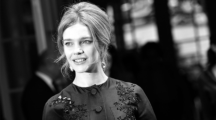 Why the world needs more beauty chameleons like Natalia Vodianova