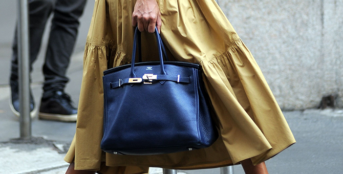 7 Things you didn't know about the Hermès Birkin bag | BURO.