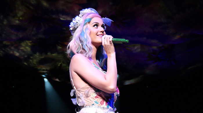 8 Looks that prove Katy Perry is the ultimate beauty chameleon