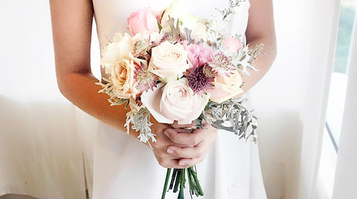 5 Amazing florists you’ll want to use for your wedding in Malaysia