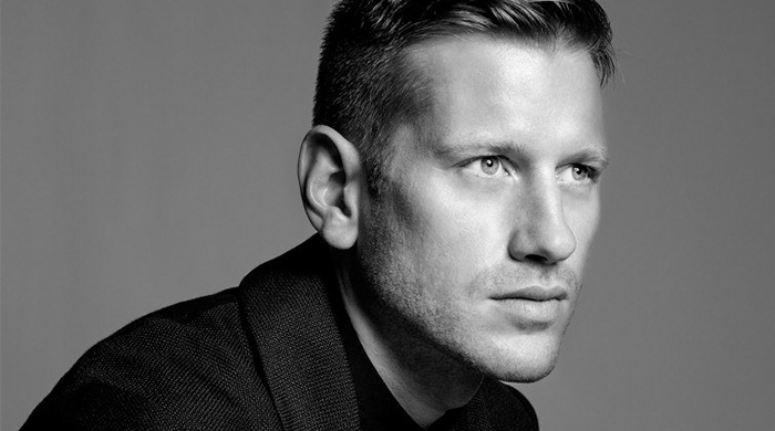 Paul Andrew takes over as head of womenswear at Salvatore Ferragamo