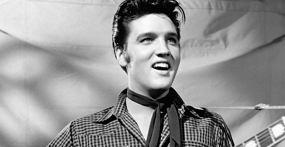 Elvis Presley: The life and death of a cultural icon