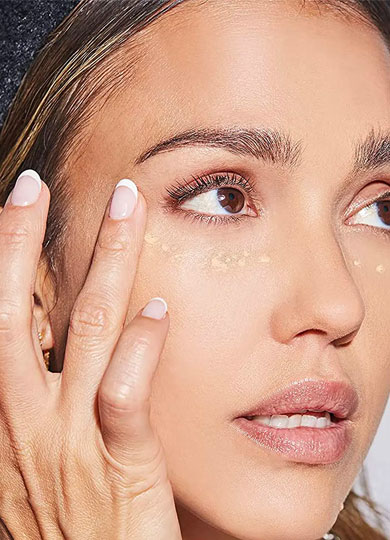 The best retinol eye treatments you need to invest in right now