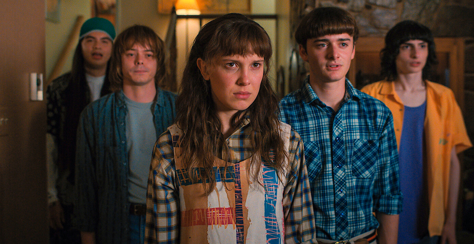 9 Easter eggs from ‘Stranger Things’ Season 4 you might have missed