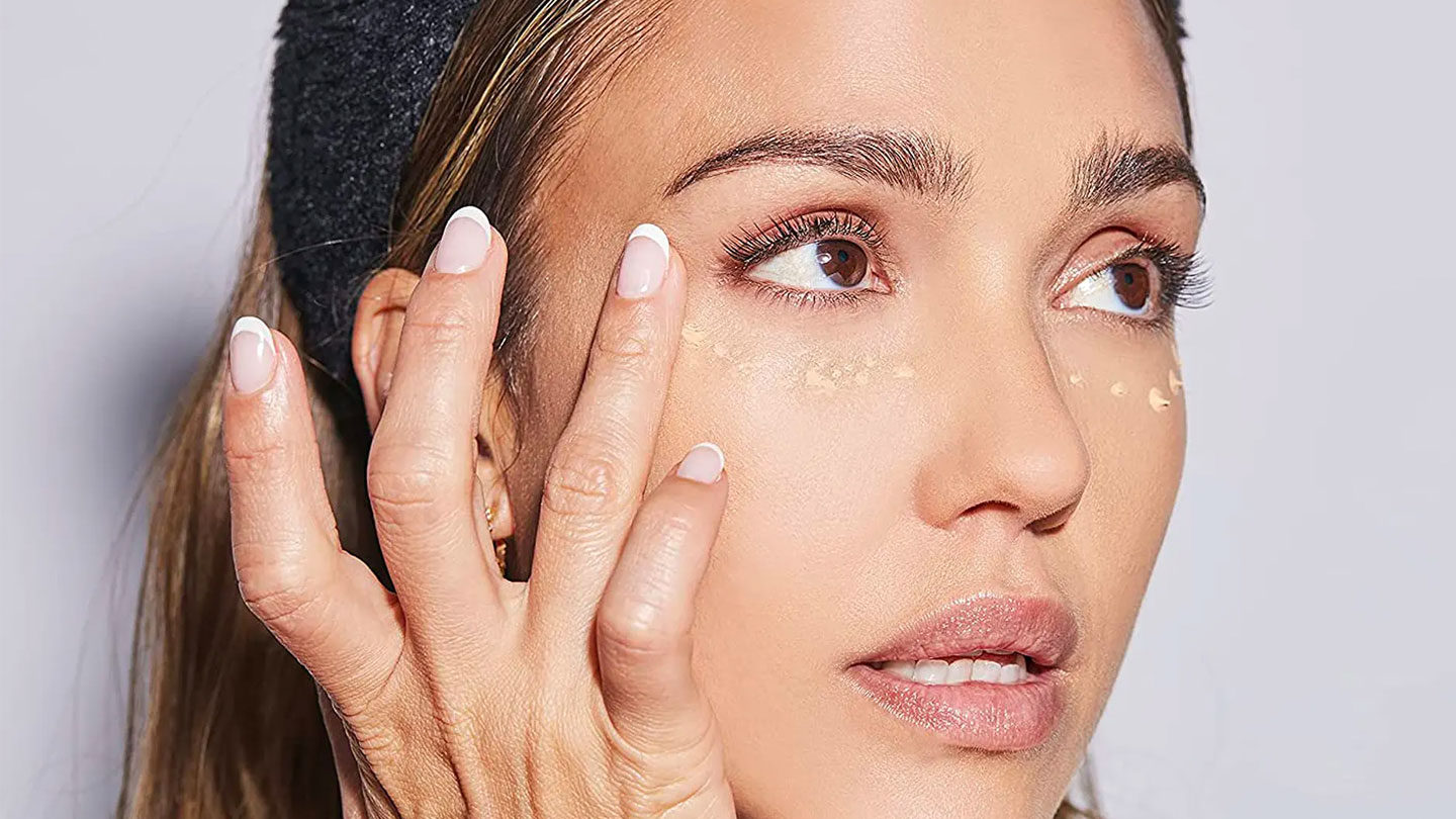 The best retinol eye treatments you need to invest in right now