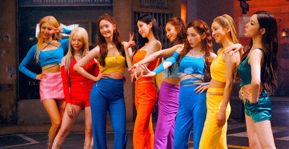 Pop Culture Catch-Up: Girls Generation makes a comeback, Chrissy Teigen is expecting, and more