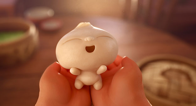 The story behind ‘Bao’, Pixar’s latest tear-jerking short film