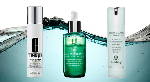3 Pre-moisturisers you need for hydrated, flake-free skin