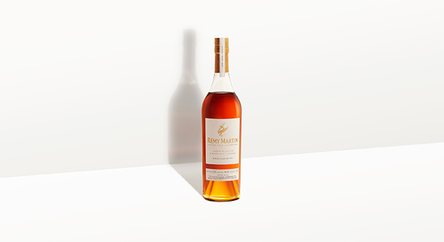 This one’s a keeper: Rémy Martin Carte Blanche Merpins Cellar Edition